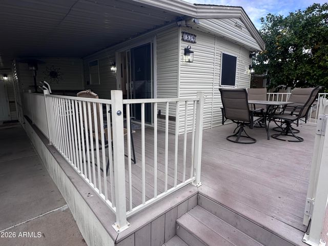 8700 E UNIVERSITY Drive 1534, Mesa, AZ 85207