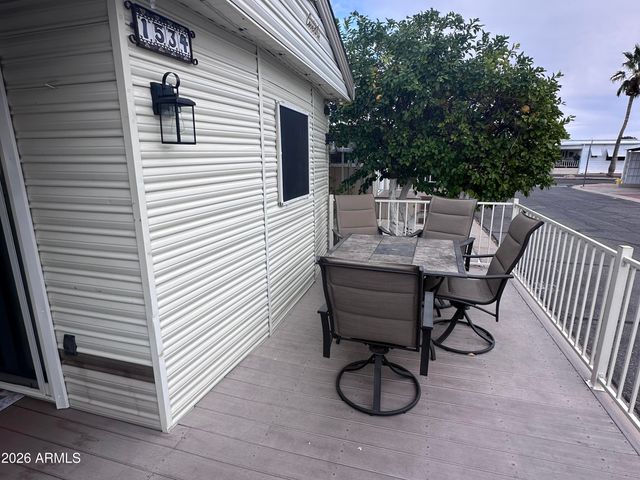 8700 E UNIVERSITY Drive 1534, Mesa, AZ 85207