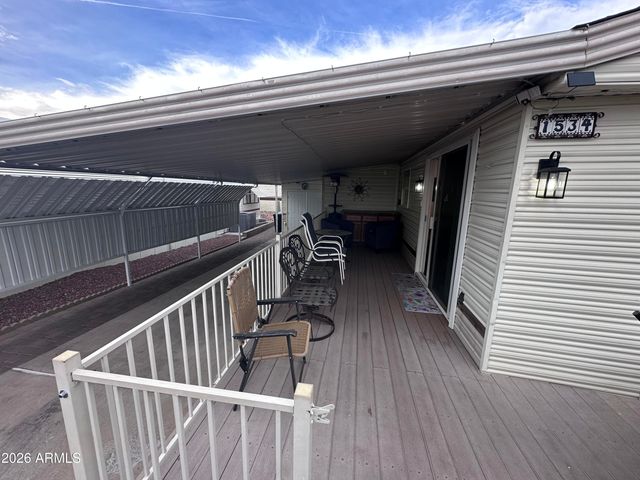 8700 E UNIVERSITY Drive 1534, Mesa, AZ 85207