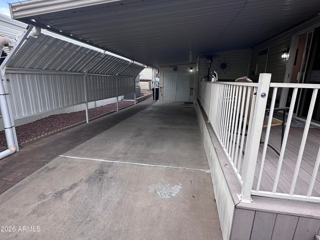 8700 E UNIVERSITY Drive 1534, Mesa, AZ 85207