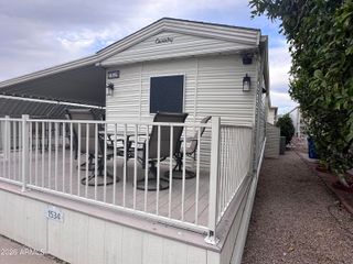 8700 E UNIVERSITY Drive 1534, Mesa, AZ 85207