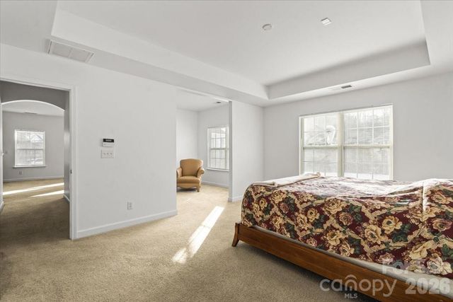 8227 Four Sisters Lane, Charlotte, NC 28215