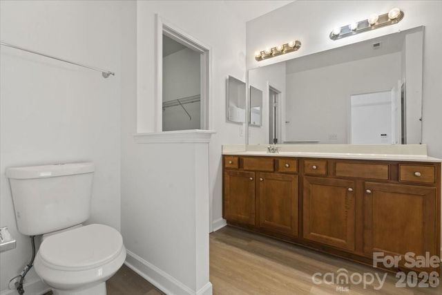 8227 Four Sisters Lane, Charlotte, NC 28215