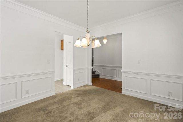 8227 Four Sisters Lane, Charlotte, NC 28215