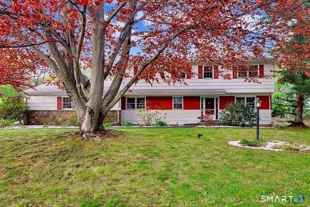 60 Rosebrook Drive, Stratford, CT 06614