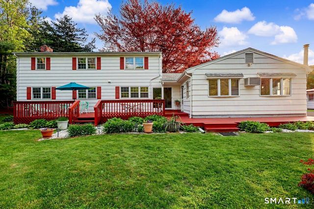 60 Rosebrook Drive, Stratford, CT 06614