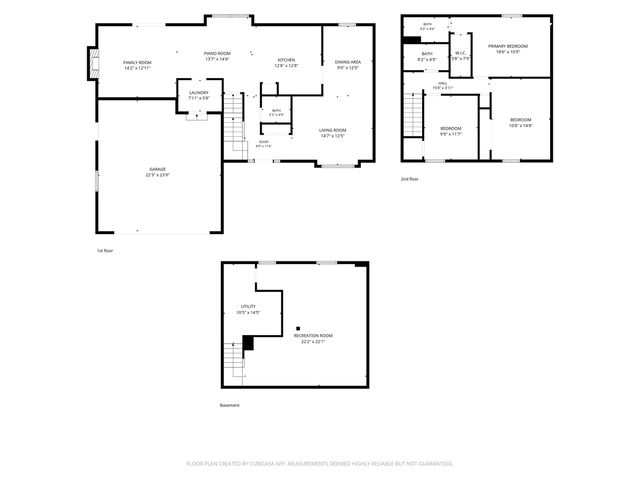 105 Shawnee Circle, Eldridge, IA 52478