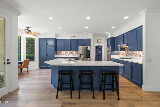 9368 Ledig Drive, Rancho Cucamonga, CA 91701