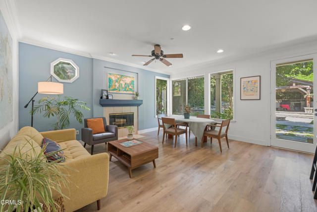 9368 Ledig Drive, Rancho Cucamonga, CA 91701
