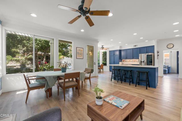 9368 Ledig Drive, Rancho Cucamonga, CA 91701