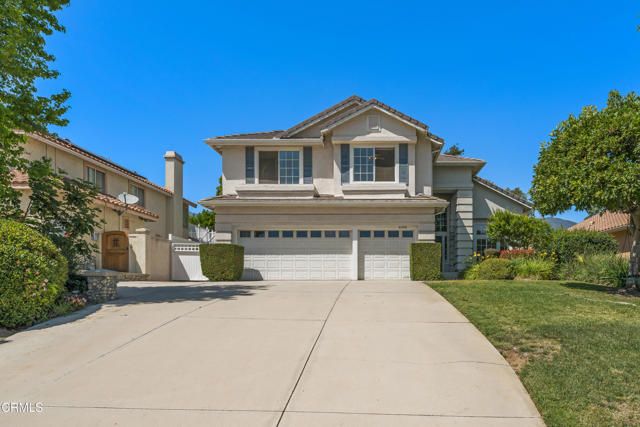 9368 Ledig Drive, Rancho Cucamonga, CA 91701