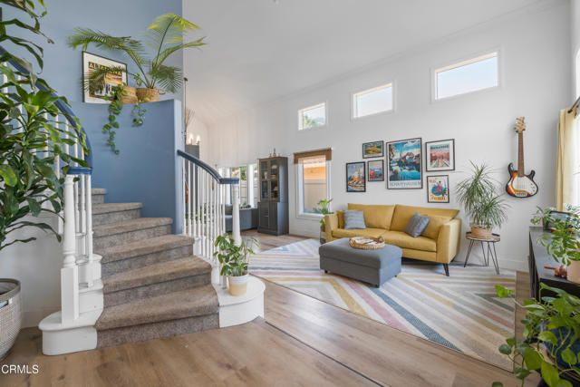 9368 Ledig Drive, Rancho Cucamonga, CA 91701