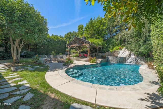 9368 Ledig Drive, Rancho Cucamonga, CA 91701