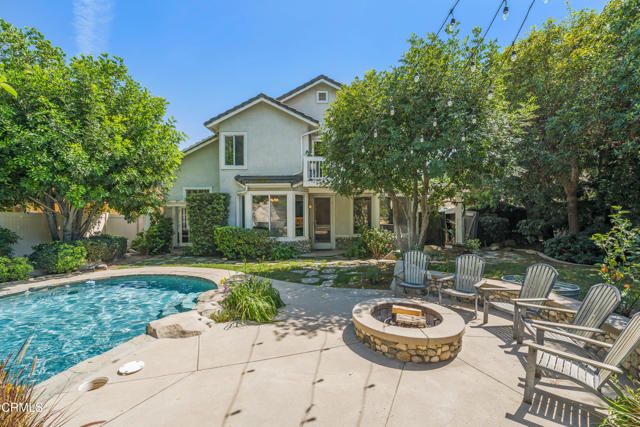 9368 Ledig Drive, Rancho Cucamonga, CA 91701