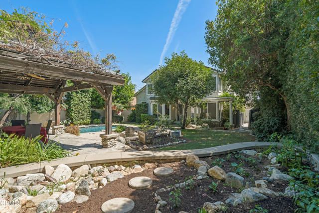 9368 Ledig Drive, Rancho Cucamonga, CA 91701