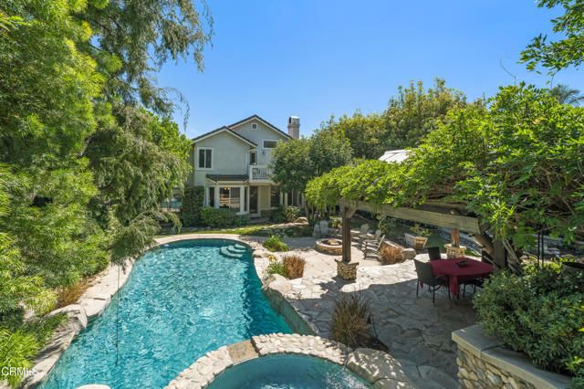 9368 Ledig Drive, Rancho Cucamonga, CA 91701