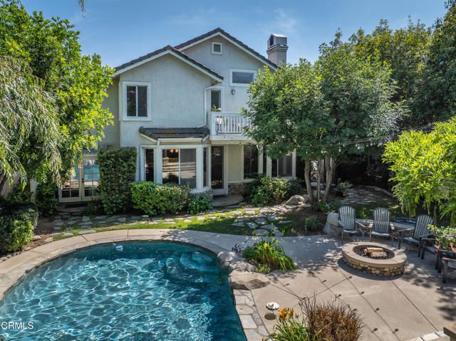 9368 Ledig Drive, Rancho Cucamonga, CA 91701