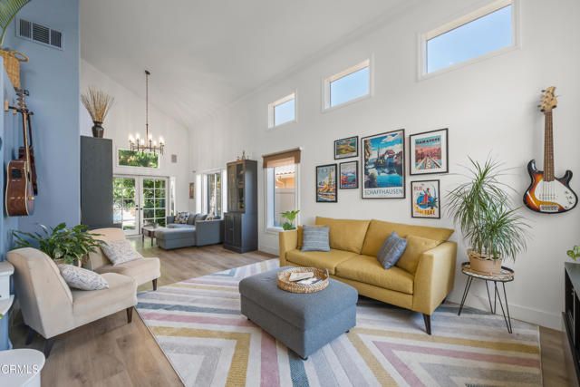 9368 Ledig Drive, Rancho Cucamonga, CA 91701