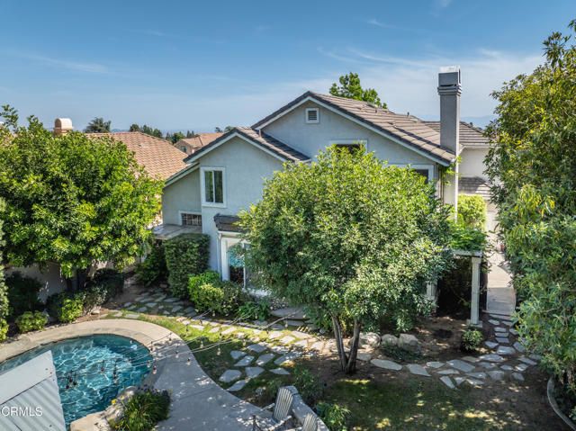 9368 Ledig Drive, Rancho Cucamonga, CA 91701