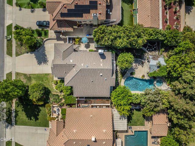 9368 Ledig Drive, Rancho Cucamonga, CA 91701