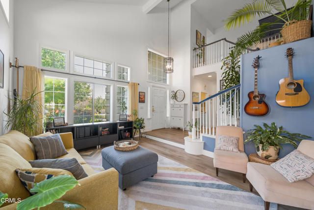 9368 Ledig Drive, Rancho Cucamonga, CA 91701