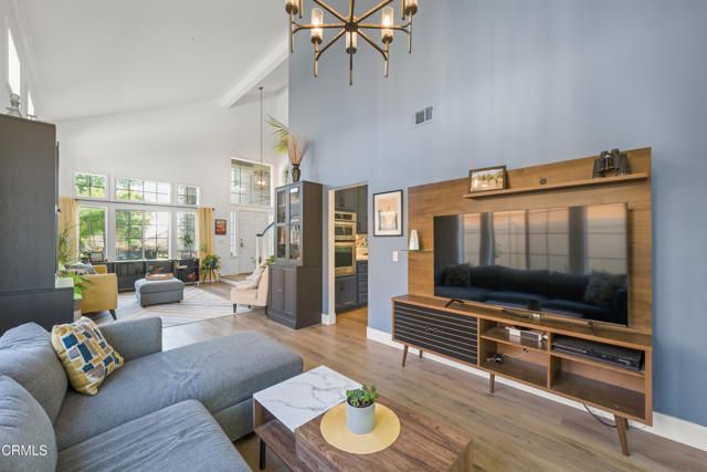 9368 Ledig Drive, Rancho Cucamonga, CA 91701