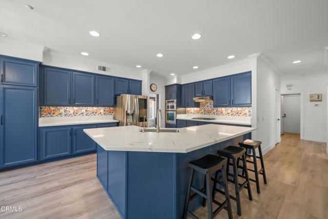 9368 Ledig Drive, Rancho Cucamonga, CA 91701