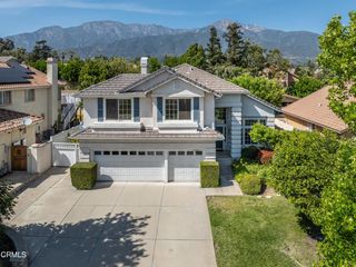 9368 Ledig Drive, Rancho Cucamonga, CA 91701
