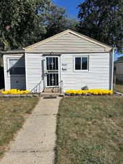 12513 S Bishop Street, Calumet City, IL 60827