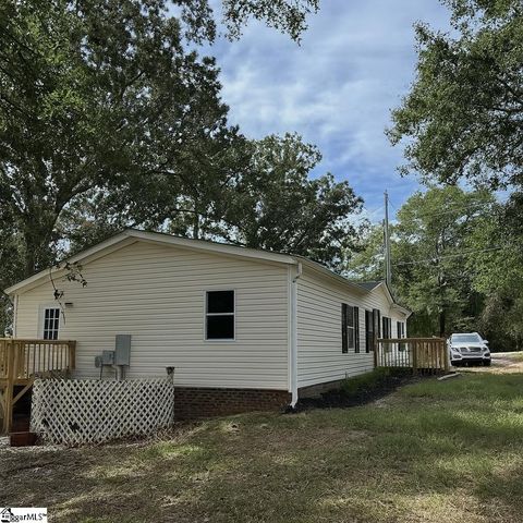 200 Sullivan Road, Fair Play, SC 29643