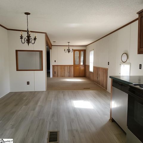 200 Sullivan Road, Fair Play, SC 29643