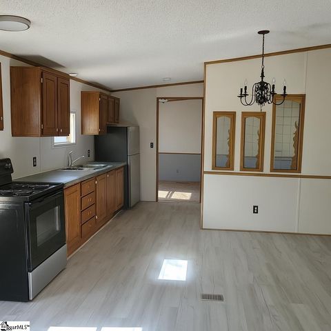 200 Sullivan Road, Fair Play, SC 29643