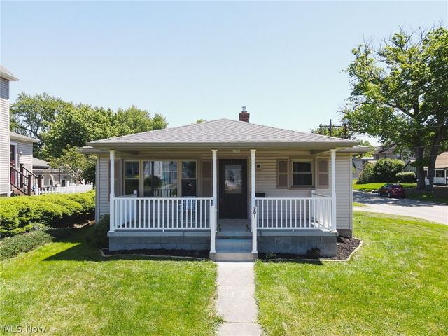 701 Jones Street, Hubbard, OH 44425