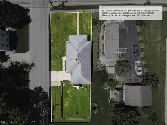 701 Jones Street, Hubbard, OH 44425