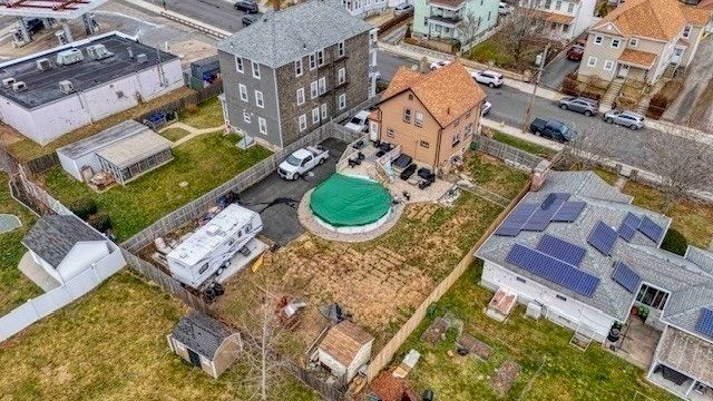 55 Kennedy St, Fall River, MA 02721