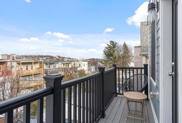 58 Byron Street 2, Boston, MA 02128