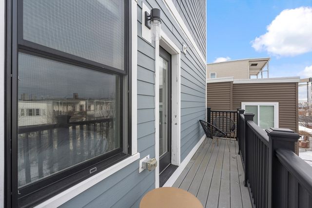 58 Byron Street 2, Boston, MA 02128