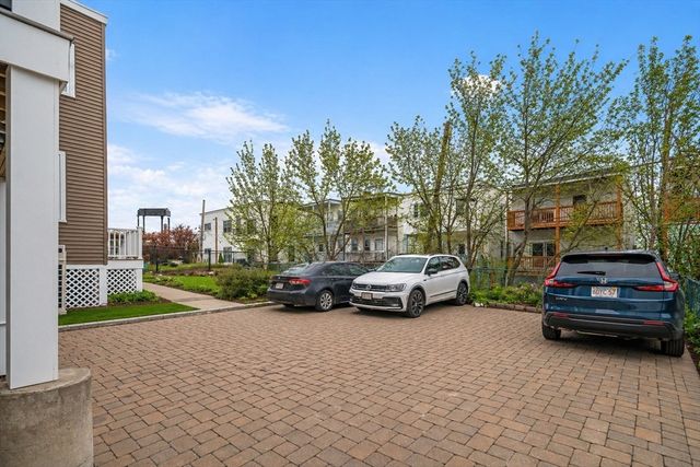 58 Byron Street 2, Boston, MA 02128