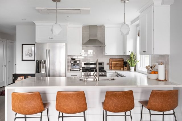 58 Byron Street 2, Boston, MA 02128