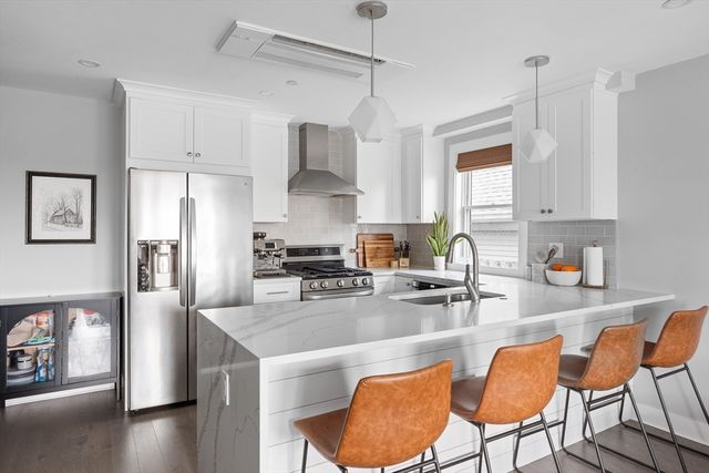 58 Byron Street 2, Boston, MA 02128