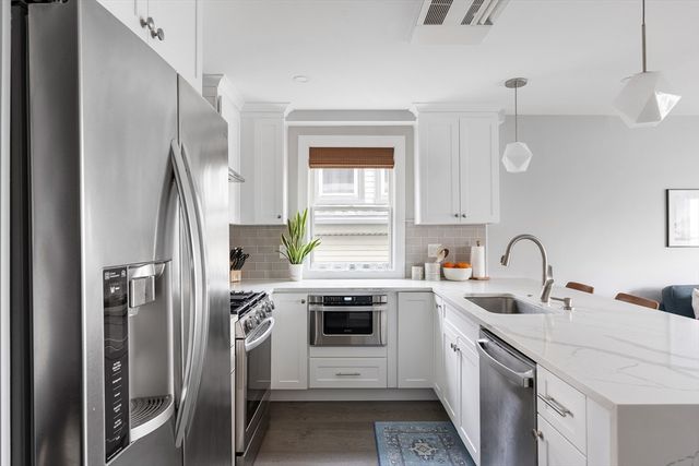 58 Byron Street 2, Boston, MA 02128