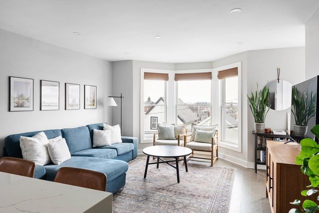 58 Byron Street 2, Boston, MA 02128