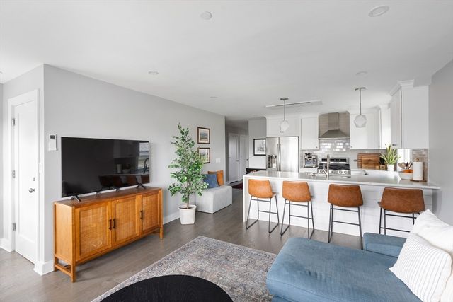 58 Byron Street 2, Boston, MA 02128