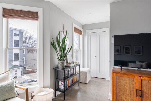 58 Byron Street 2, Boston, MA 02128