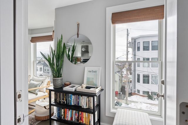 58 Byron Street 2, Boston, MA 02128