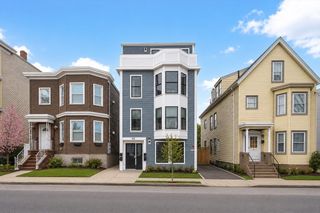 58 Byron Street 2, Boston, MA 02128