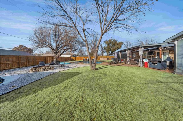 1712 Wildwood Street, Corinth, TX 76210