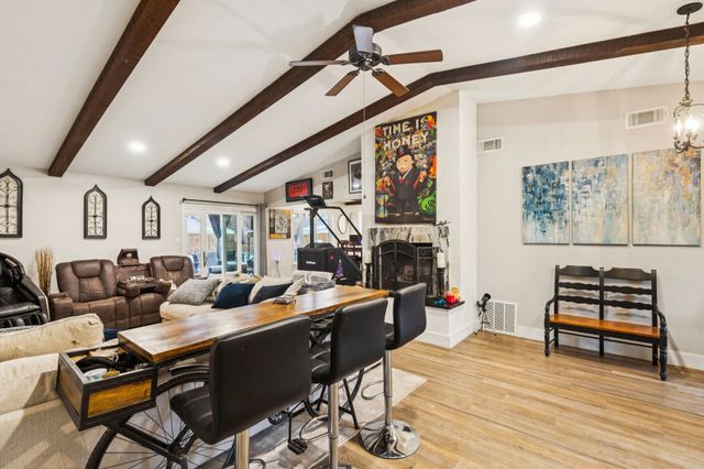 1712 Wildwood Street, Corinth, TX 76210