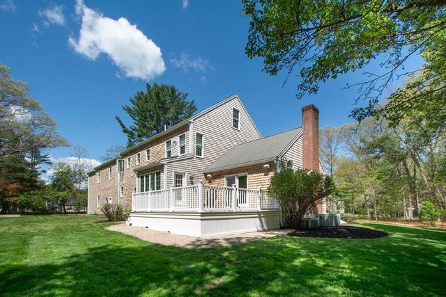 185 Booth Hill Rd, Scituate, MA 02066