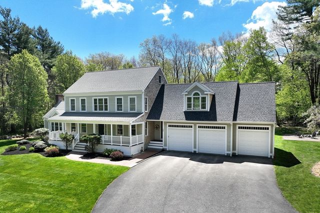 185 Booth Hill Rd, Scituate, MA 02066